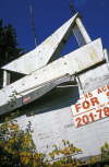 Drive In, Lawrence, New Jersey